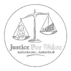 justice for walter